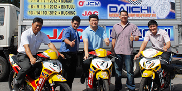 N B Group Of Companies